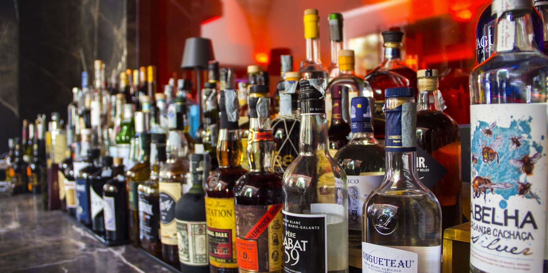 Drink House a Trapani