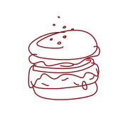 TONNO BURGER