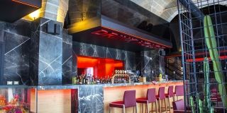 Steakhouse Hamburgeria - 1