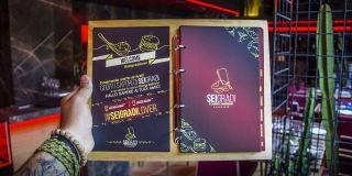 Steakhouse Hamburgeria - 2