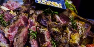 Steakhouse Hamburgeria - 7