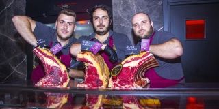 Steakhouse Hamburgeria - 4