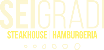 Sei Gradi Steakhouse - Hamburgeria